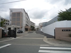 関西大学 堺キャンパス