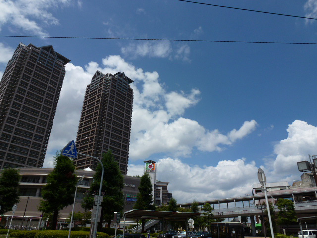 堺市駅の画像